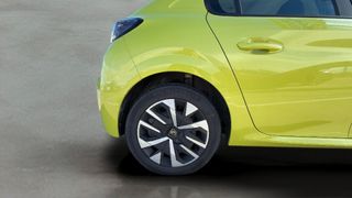 Peugeot 208 PureTech 100 Active 75 kW (100 CV)