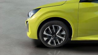 Peugeot 208 PureTech 100 Active 75 kW (100 CV)