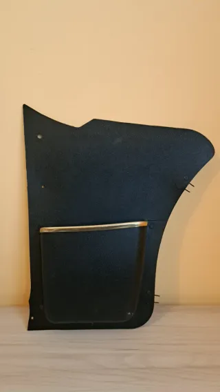 Tapa cajon Seat 124 / 1430