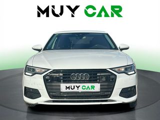 Audi A6 Sport 50 TDI quattro 210 kW (286 CV) Tiptronic