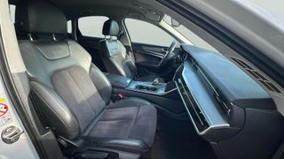 Audi A6 Sport 50 TDI quattro 210 kW (286 CV) Tiptronic