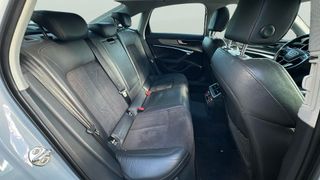 Audi A6 Sport 50 TDI quattro 210 kW (286 CV) Tiptronic