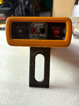 Fluke 92B Scopemeter Osciloscopio Portátil