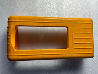 Fluke 92B Scopemeter Osciloscopio Portátil