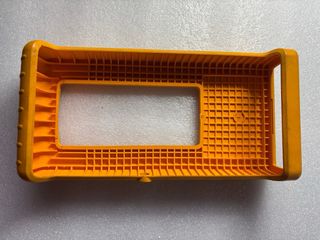 Fluke 92B Scopemeter Osciloscopio Portátil