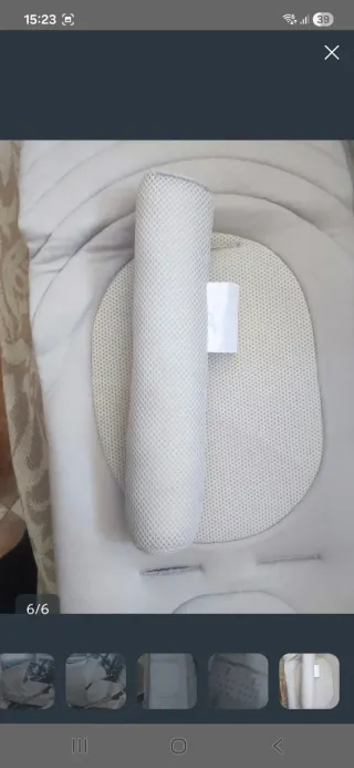 Carro Bebé Inglesina Electa