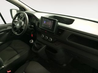 Renault Trafic L1H1
