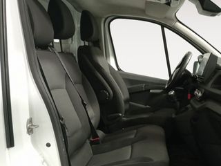 Renault Trafic L1H1