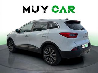 Renault Kadjar Zen Energy dCi 81 kW (110 CV) EDC