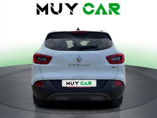 Renault Kadjar Zen Energy dCi 81 kW (110 CV) EDC