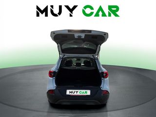 Renault Kadjar Zen Energy dCi 81 kW (110 CV) EDC