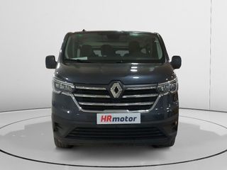 Renault Trafic Zen