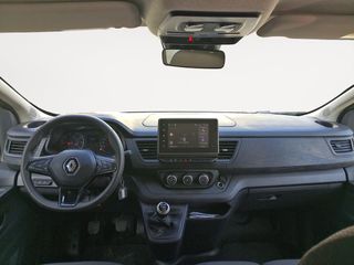 Renault Trafic Zen