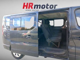 Renault Trafic Zen
