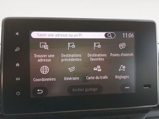 Renault Trafic Zen
