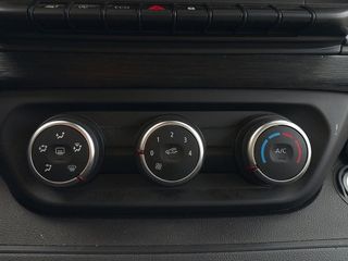 Renault Trafic Zen