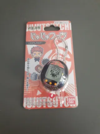 Tamagotchi Jujutsu Kaisen Bandai