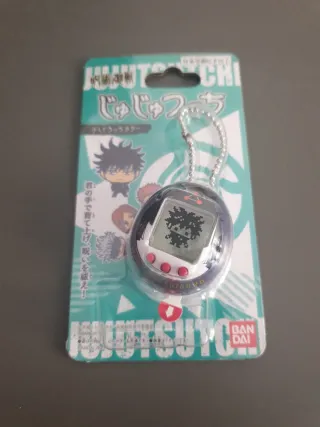 Tamagotchi Jujutsu Kaisen Bandai
