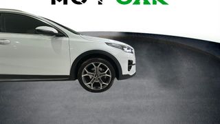 Kia XCeed 1.0 T-GDi Tech 88 kW (120 CV)