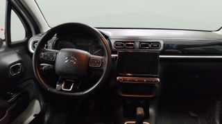 Citroen C3 PureTech 82 Live 61 kW (83 CV)