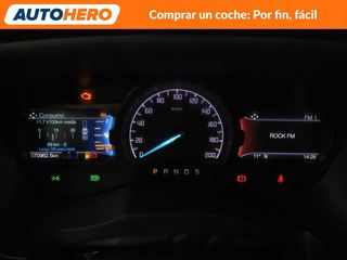Ford Ranger 2.0 TDCi Doble Cabina 4x4 Wildtrack