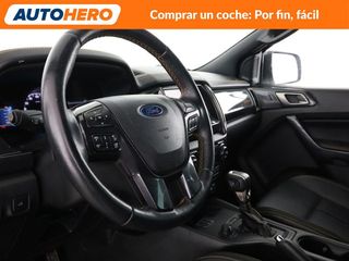 Ford Ranger 2.0 TDCi Doble Cabina 4x4 Wildtrack