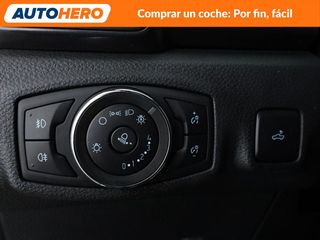 Ford Ranger 2.0 TDCi Doble Cabina 4x4 Wildtrack