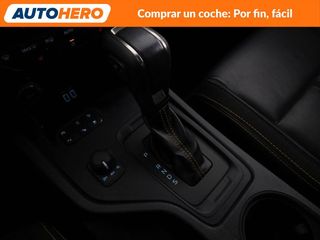 Ford Ranger 2.0 TDCi Doble Cabina 4x4 Wildtrack
