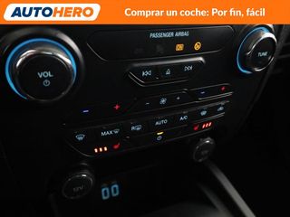 Ford Ranger 2.0 TDCi Doble Cabina 4x4 Wildtrack