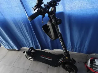 Patinete Eléctrico Dualtron Victor Limited