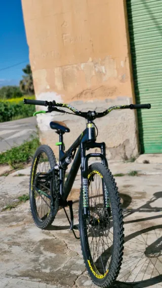 Bicicleta Huffy Marker 26