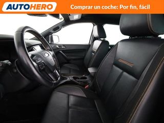Ford Ranger 2.0 TDCi Doble Cabina 4x4 Wildtrack