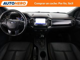 Ford Ranger 2.0 TDCi Doble Cabina 4x4 Wildtrack