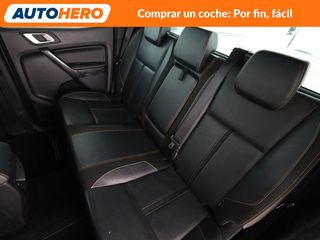 Ford Ranger 2.0 TDCi Doble Cabina 4x4 Wildtrack