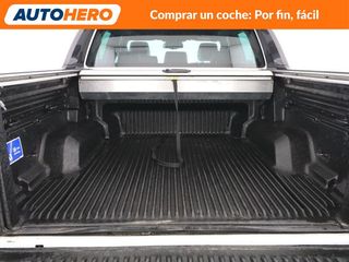 Ford Ranger 2.0 TDCi Doble Cabina 4x4 Wildtrack