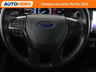 Ford Ranger 2.0 TDCi Doble Cabina 4x4 Wildtrack
