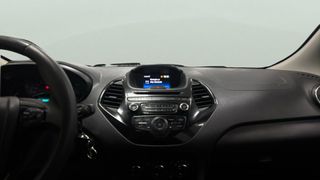 Ford Ka+ 1.2 Ti-VCT Ultimate 63 kW (85 CV)