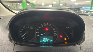 Ford Ka+ 1.2 Ti-VCT Ultimate 63 kW (85 CV)