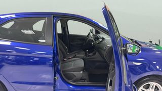 Ford Ka+ 1.2 Ti-VCT Ultimate 63 kW (85 CV)