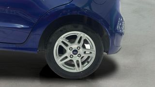 Ford Ka+ 1.2 Ti-VCT Ultimate 63 kW (85 CV)