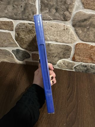 Nanobreaker PlayStation 2 Sigillato