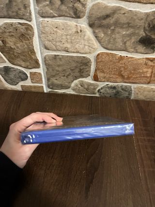 Nanobreaker PlayStation 2 Sigillato