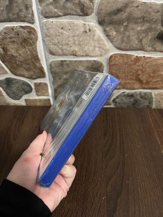 Nanobreaker PlayStation 2 Sigillato