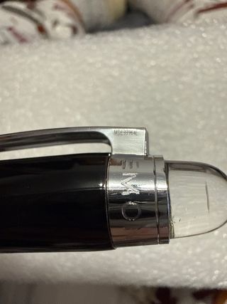 Confezione di penne Montblanc originali