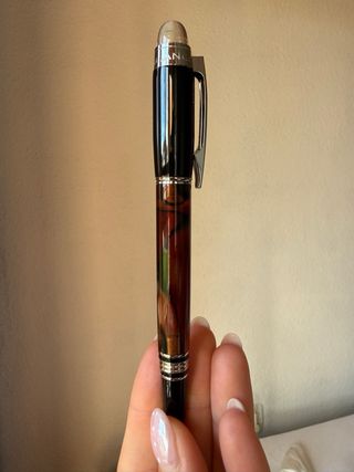 Confezione di penne Montblanc originali