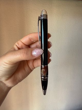 Confezione di penne Montblanc originali