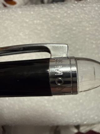 Confezione di penne Montblanc originali