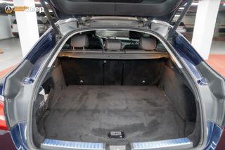 Mercedes-Benz GLC Coupé 2018 4MATIC