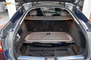 Mercedes-Benz GLC Coupé 2018 4MATIC