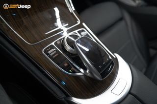 Mercedes-Benz GLC Coupé 2018 4MATIC